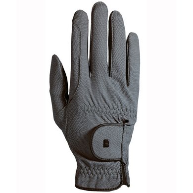 Roeckl Riding Gloves Roeck-Grip Winter Anthracite