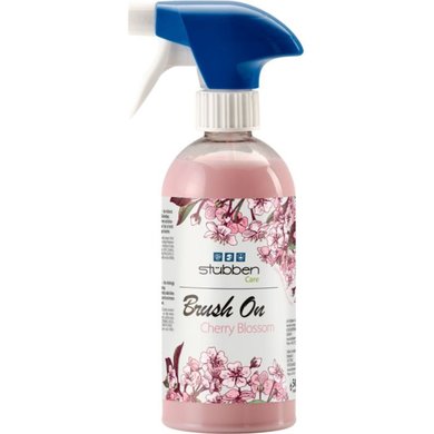 Stübben Brush On Spray Cherry Blossom 500ml