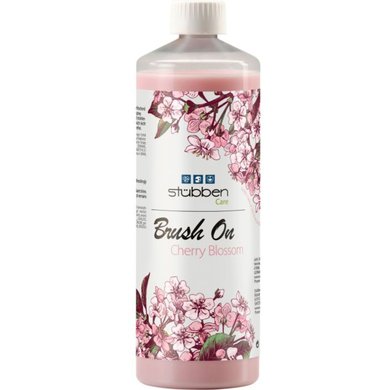 Stübben Brush On Spray Cherry Blossom Refill 1L