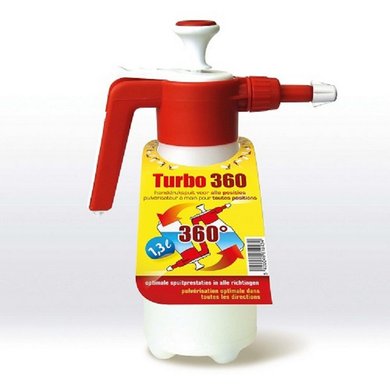 BSI Drukspuit Turbo 360 1,3 l
