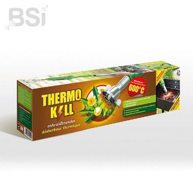 BSI Désherbeur Thermique Thermokill Elekt
