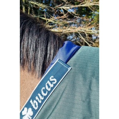 Bucas Withers Protector Blue One Size