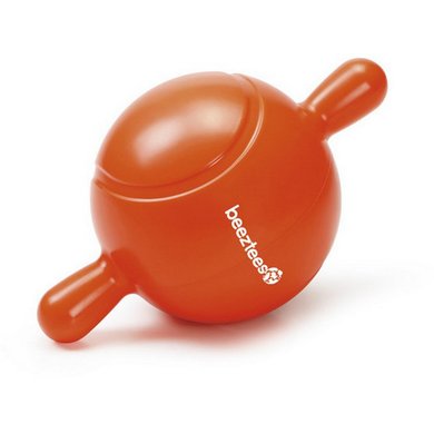 Beeztees TPR Apportino Ball Orange 21,5cm