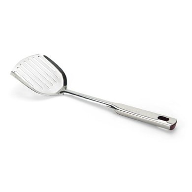 Beeztees Litter Box Scoop Stainless Steel Antracite
