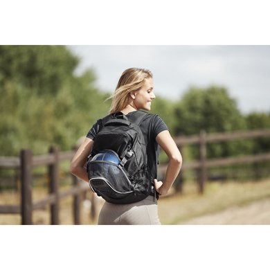 Catago Backpack 2.0 Black One Size