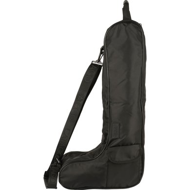 Catago Boot Bag 2.0 Black One Size