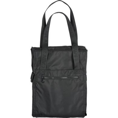 Catago On the go Bag 2.0 Black One Size