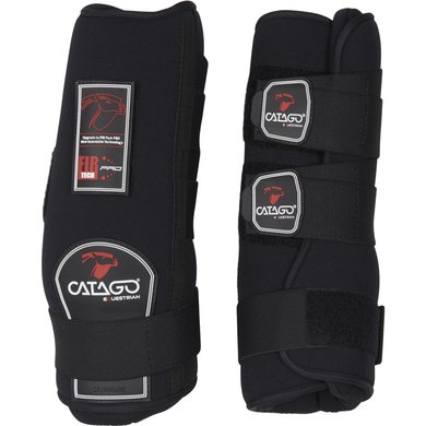 Catago Stable Protector FIR-Tech Black