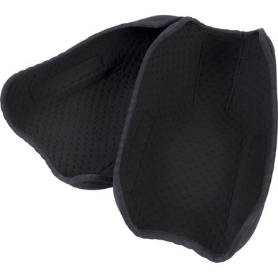 Catago Pad for Stable Boots FIR-Tech Neoprene Black