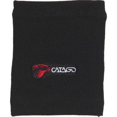 Catago Polsbrace FIR-Tech Zwart
