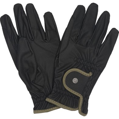 Catago Gloves Elite Walnut Brown