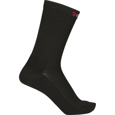 Catago Compression Socks FIR-Tech Black