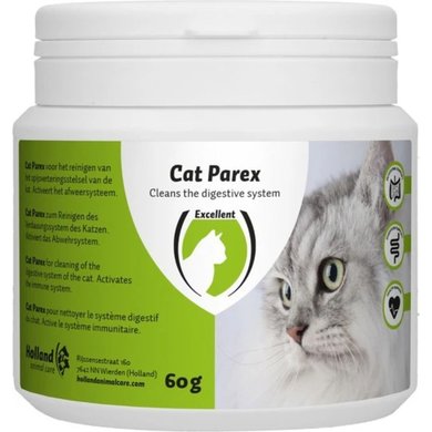 Excellent Cat Parex 60gr