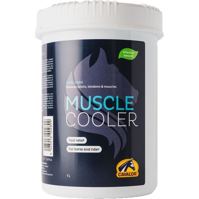 Cavalor Muscle Cooler 1L