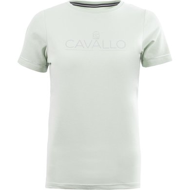 Cavallo Shirt Ferun Yng Eye-catching Women Fresh Sage - Agradi.com