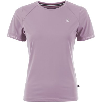 Cavallo Chemise Caval Functional Dusty Rose