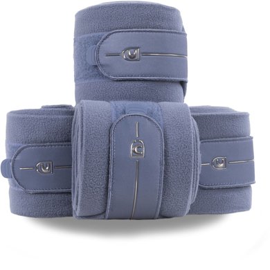 Cavallo Bandages Jola Midnight-blue Set