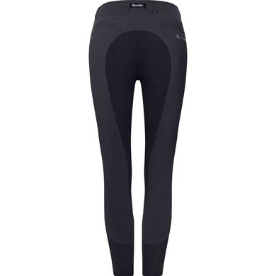 Cavallo Breeches Celine X Graphite/Black - Agradi.com