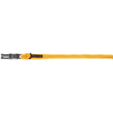 Covalliero Lead Rope with a Panic Snap Sun One Size