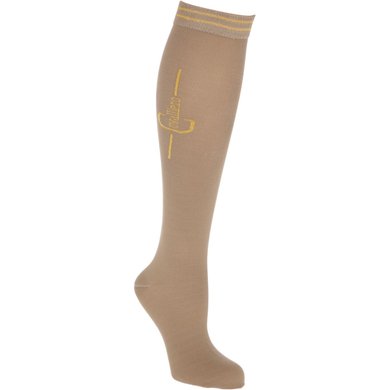 Covalliero Chaussettes Competition Wood