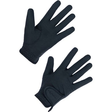 Covalliero Handschoenen Zwart