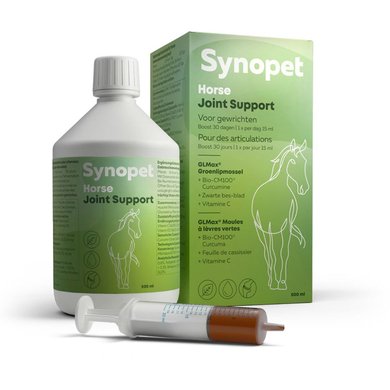 Synopet Horse Joint Support 500ml