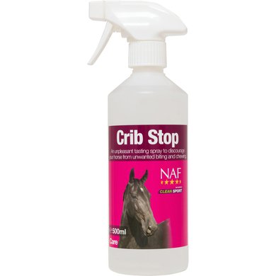 NAF Crib Stop Spray 500ml