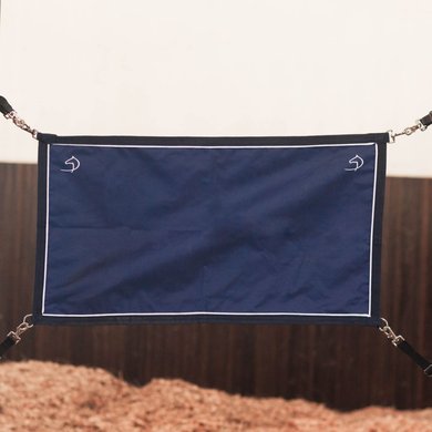 Dominick Stable Guard Navy 90 x 50
