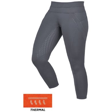Dublin Rijlegging Performance Thermo Active Charcoal 40