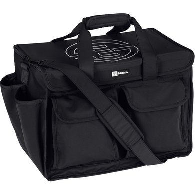 Eskadron Accessory Bag Cube Softshell Dynamic Black