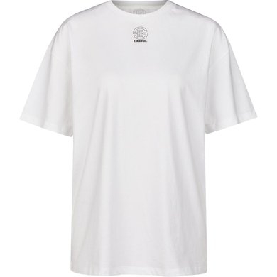 Eskadron T-Shirt Dynamic Oversized White
