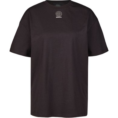 Eskadron T-Shirt Dynamic Oversized Black