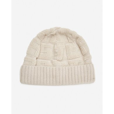 eaSt Beanie Almond One Size