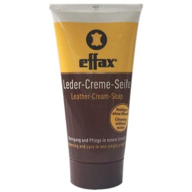 Effax Leder-Creme-Seife