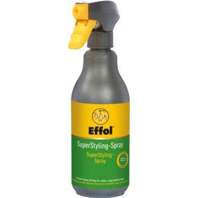 Effol SuperStyling-Spray 500ml