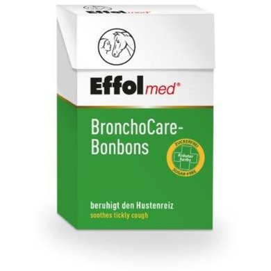 Effol med Bronchocare-Dragees 2x44g