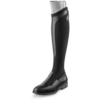 Ego7 Riding Boots Contact Boot Black