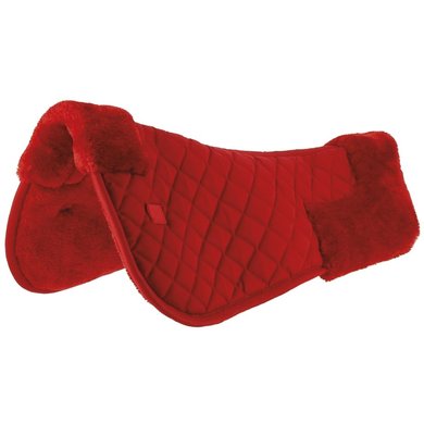 Riding World Pad Red Full