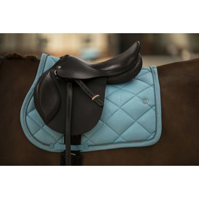 Lami-Cell LC Saddle Cloth Golden Honey Warmblood