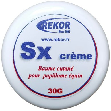 Rekor SX Crème 30g