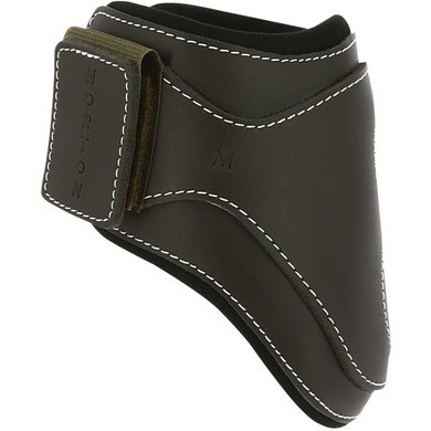 Norton Fetlock Boots Synthetic Young Horses Brown