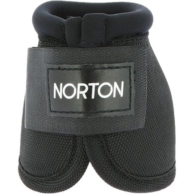 Norton Bell Boots Kevlara 1680D Black