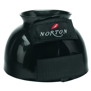 Norton Cloches d'Obstacles Anti Turn Noir