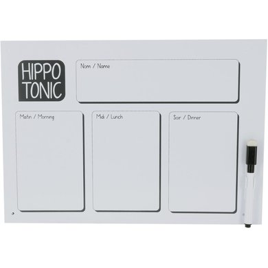 Hippotonic Stable Board