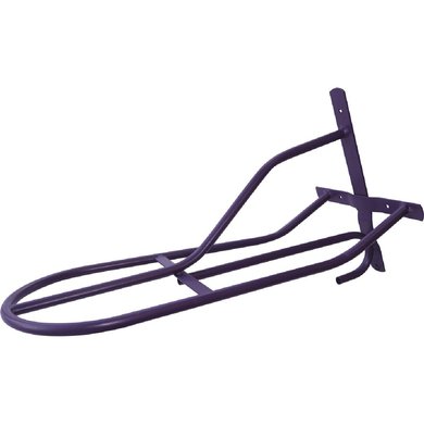 Hippotonic Saddle Support Fixed Purple