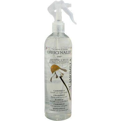 Officinalis Dry Shampoo Chamomile 500ml