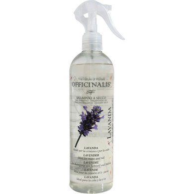 Officinalis Shampooing Sec Lavender 500ml