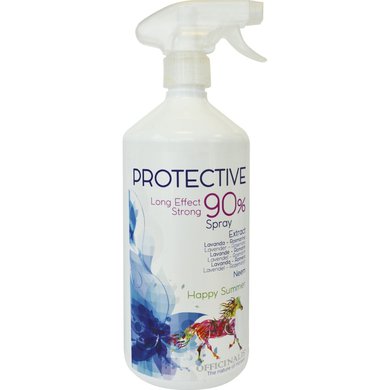 Officinalis 90% Protecteur Spray
