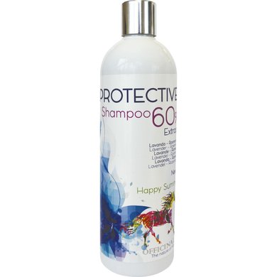 Officinalis Shampoo 60% Protective 500ml