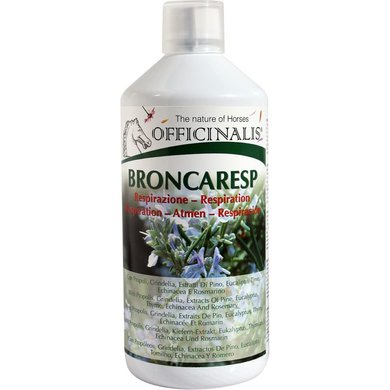 Officinalis Broncaresp Eucalyptus 1kg